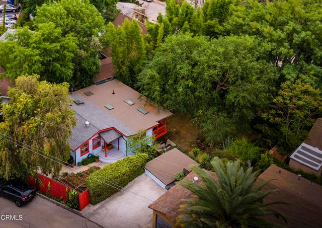 4092 Glenalbyn Drive, Los Angeles, CA 90065