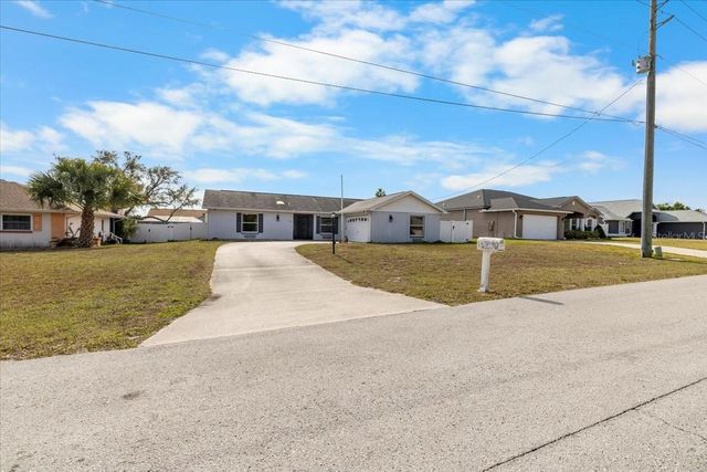 10290 BANNOCK STREET, Spring Hill, FL 34608