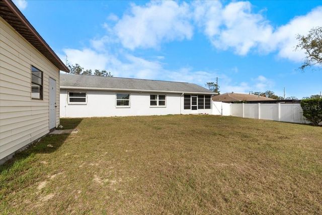 10290 BANNOCK STREET, Spring Hill, FL 34608