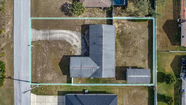 10290 BANNOCK STREET, Spring Hill, FL 34608