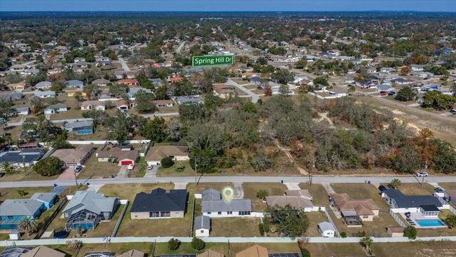 10290 BANNOCK STREET, Spring Hill, FL 34608