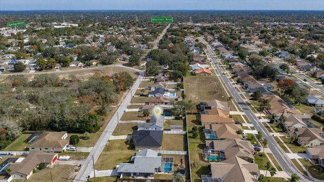 10290 BANNOCK STREET, Spring Hill, FL 34608