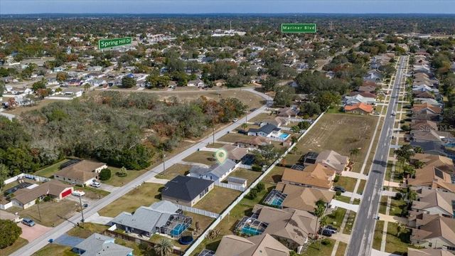10290 BANNOCK STREET, Spring Hill, FL 34608