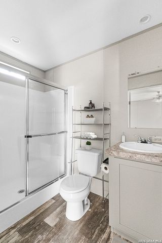 2813 WESTERN SKIES DR, Spring Branch, TX 78070