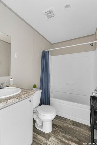 2813 WESTERN SKIES DR, Spring Branch, TX 78070