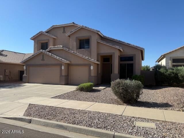 2422 W ELLIS Street, Phoenix, AZ 85041