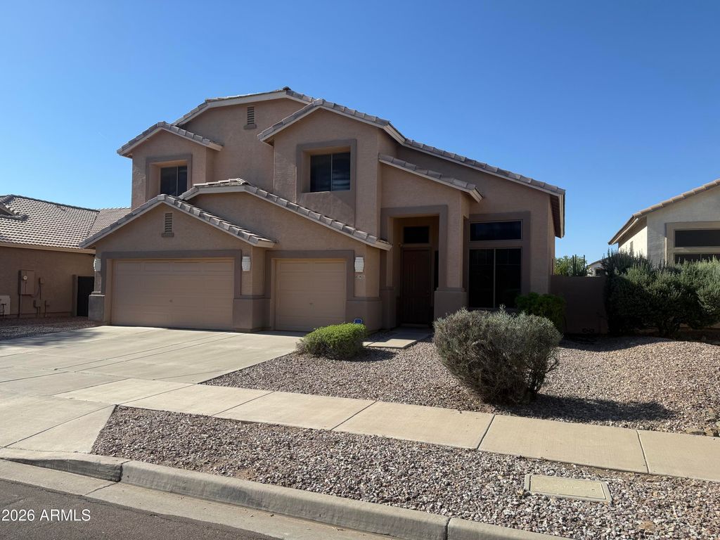 2422 W ELLIS Street, Phoenix, AZ 85041 — photo 2