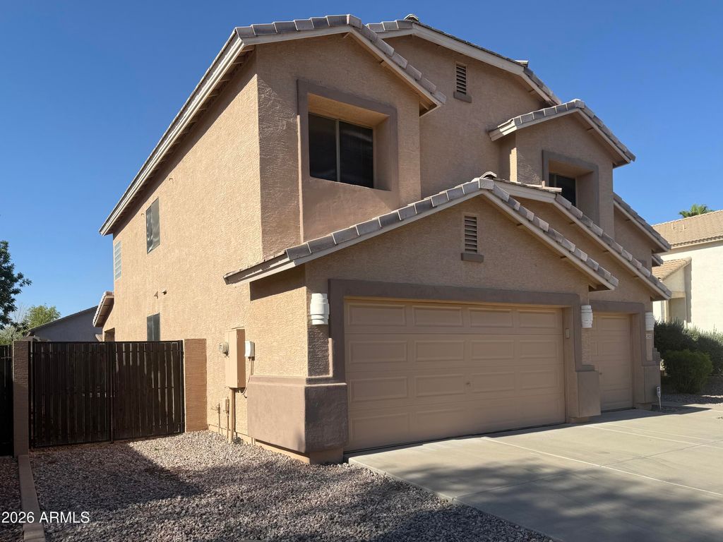 2422 W ELLIS Street, Phoenix, AZ 85041 — photo 3