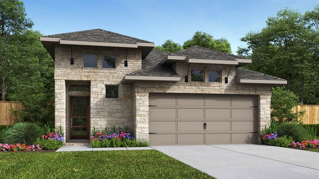 9011 Red Wolf Place, Manvel, TX 77578