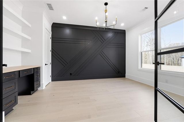 2196 OLD FOUNTAIN Road, Lawrenceville, GA 30043