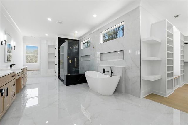 2196 OLD FOUNTAIN Road, Lawrenceville, GA 30043