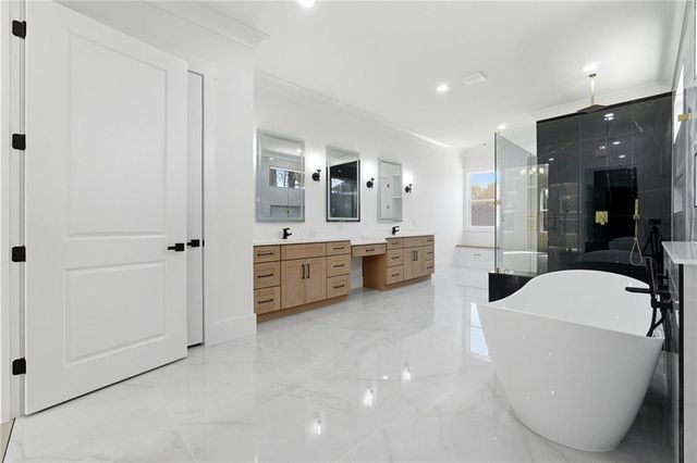 2196 OLD FOUNTAIN Road, Lawrenceville, GA 30043