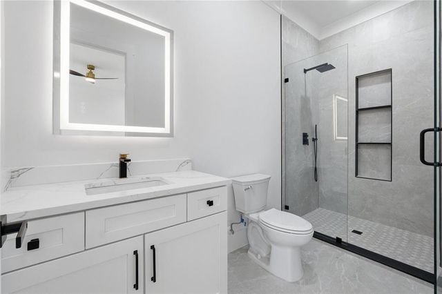 2196 OLD FOUNTAIN Road, Lawrenceville, GA 30043