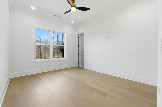 2196 OLD FOUNTAIN Road, Lawrenceville, GA 30043