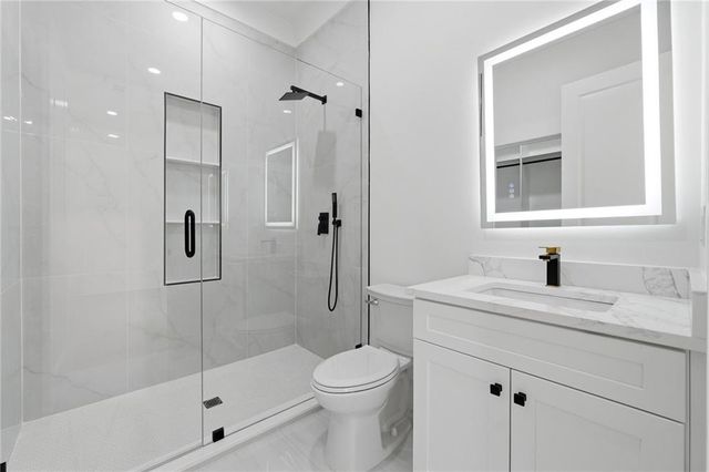 2196 OLD FOUNTAIN Road, Lawrenceville, GA 30043