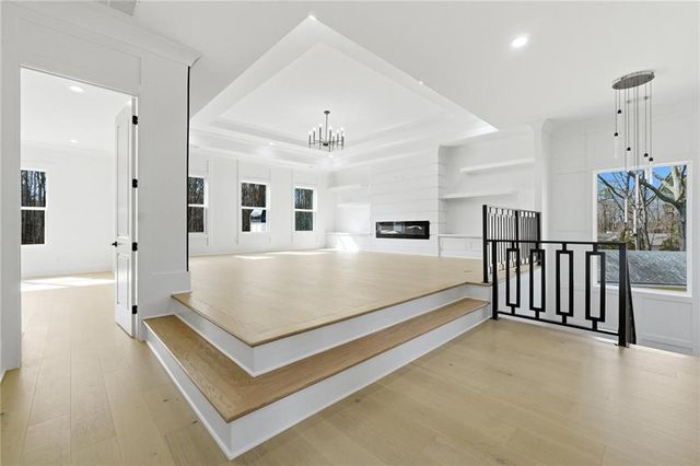 2196 OLD FOUNTAIN Road, Lawrenceville, GA 30043