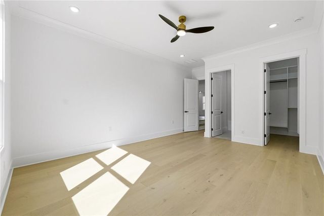 2196 OLD FOUNTAIN Road, Lawrenceville, GA 30043