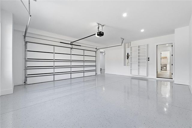 2196 OLD FOUNTAIN Road, Lawrenceville, GA 30043