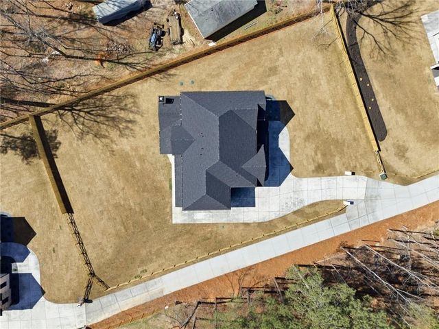 2196 OLD FOUNTAIN Road, Lawrenceville, GA 30043