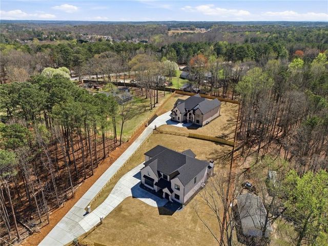 2196 OLD FOUNTAIN Road, Lawrenceville, GA 30043