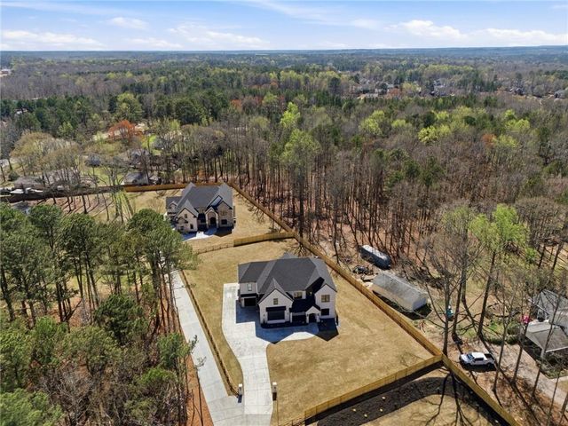 2196 OLD FOUNTAIN Road, Lawrenceville, GA 30043