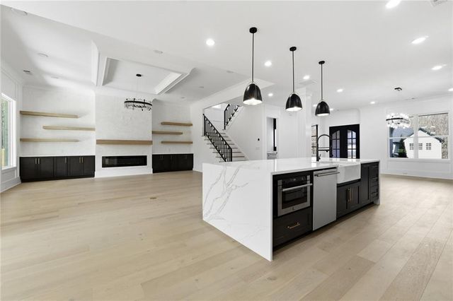 2196 OLD FOUNTAIN Road, Lawrenceville, GA 30043