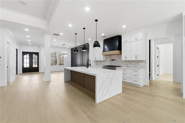 2196 OLD FOUNTAIN Road, Lawrenceville, GA 30043