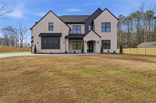 2196 OLD FOUNTAIN Road, Lawrenceville, GA 30043