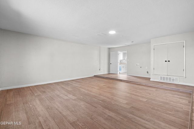 1637 James Guines Drive, El Paso, TX 79936