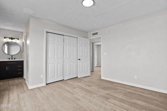 1637 James Guines Drive, El Paso, TX 79936