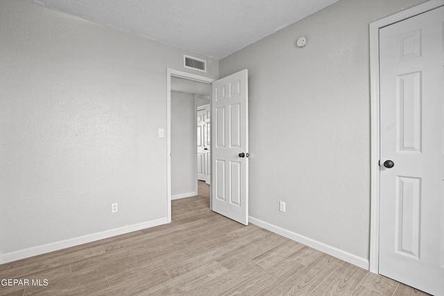 1637 James Guines Drive, El Paso, TX 79936