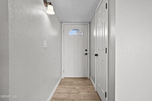 1637 James Guines Drive, El Paso, TX 79936