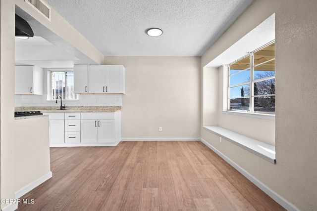 1637 James Guines Drive, El Paso, TX 79936