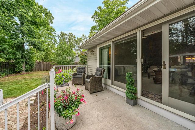 1794 GARNET COURT, Menasha, WI 54952