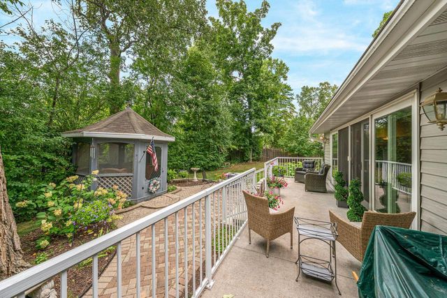 1794 GARNET COURT, Menasha, WI 54952