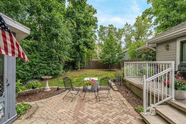 1794 GARNET COURT, Menasha, WI 54952