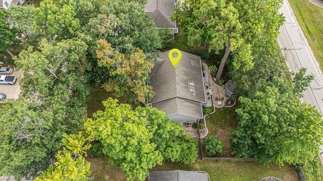 1794 GARNET COURT, Menasha, WI 54952