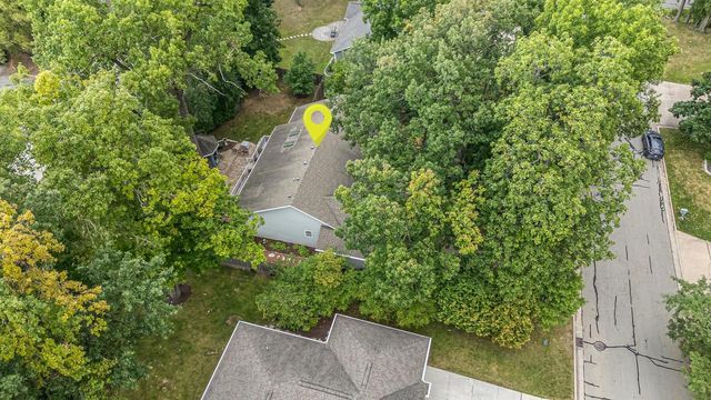 1794 GARNET COURT, Menasha, WI 54952