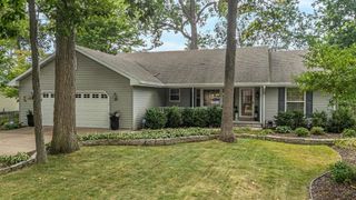 1794 GARNET COURT, Menasha, WI 54952