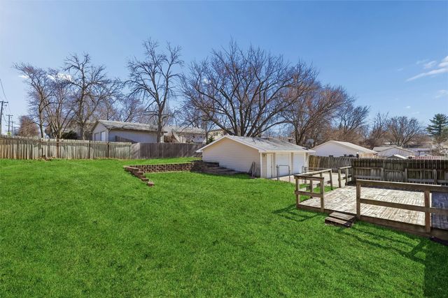 5401 SE 6th Street, Des Moines, IA 50315