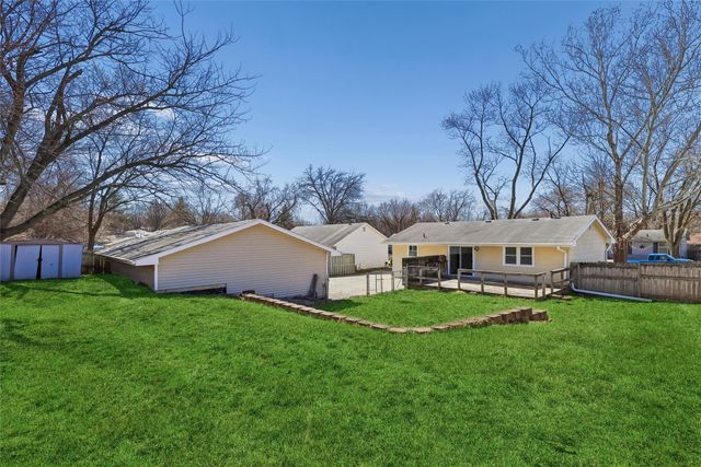 5401 SE 6th Street, Des Moines, IA 50315