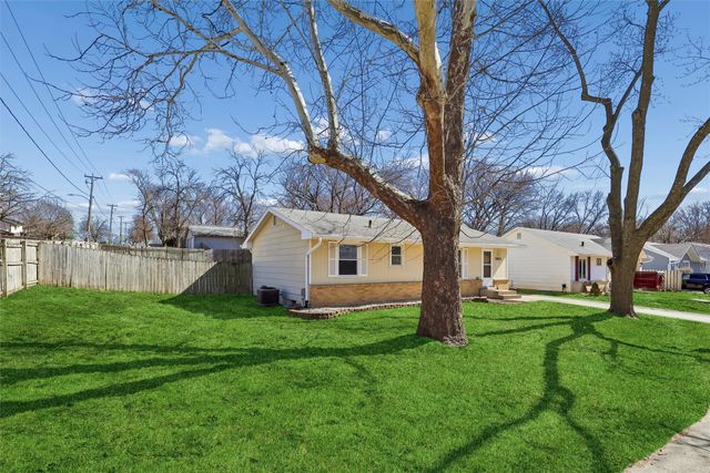 5401 SE 6th Street, Des Moines, IA 50315