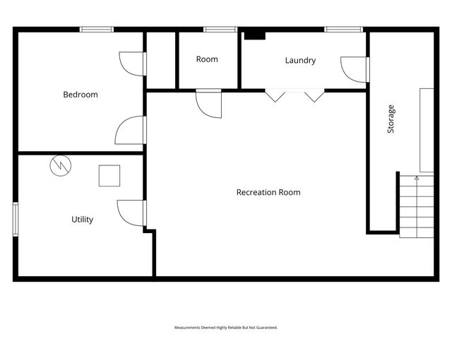 5401 SE 6th Street, Des Moines, IA 50315