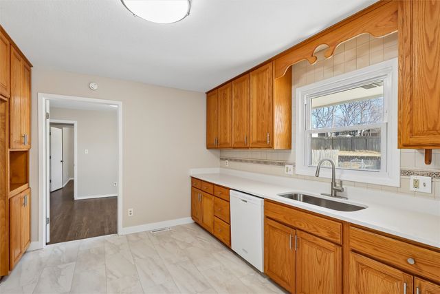 5401 SE 6th Street, Des Moines, IA 50315