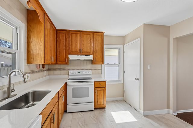 5401 SE 6th Street, Des Moines, IA 50315