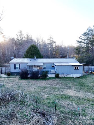 5425 Old Creek Road, Morganton, NC 28655
