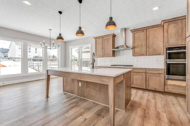 9544 Alnwick Loop, Plain City, OH 43064