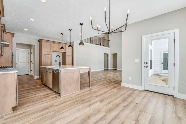 9544 Alnwick Loop, Plain City, OH 43064