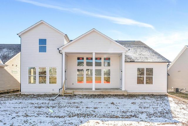 9544 Alnwick Loop, Plain City, OH 43064