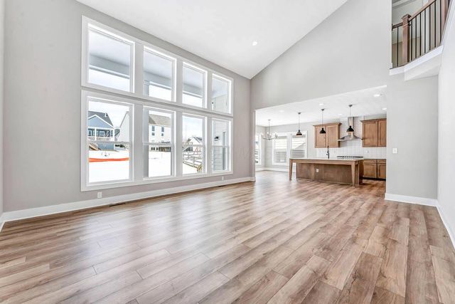 9544 Alnwick Loop, Plain City, OH 43064